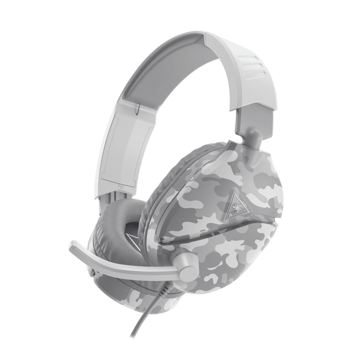 Audífonos Turtle Beach Recon 70 Arctic Camo