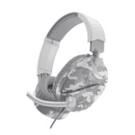 Audífonos Turtle Beach Recon 70 Arctic Camo