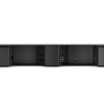 Barra De Sonido Bose Smart Ultra Negro