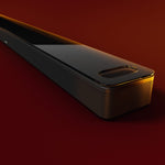 Barra De Sonido Bose Smart Ultra Negro