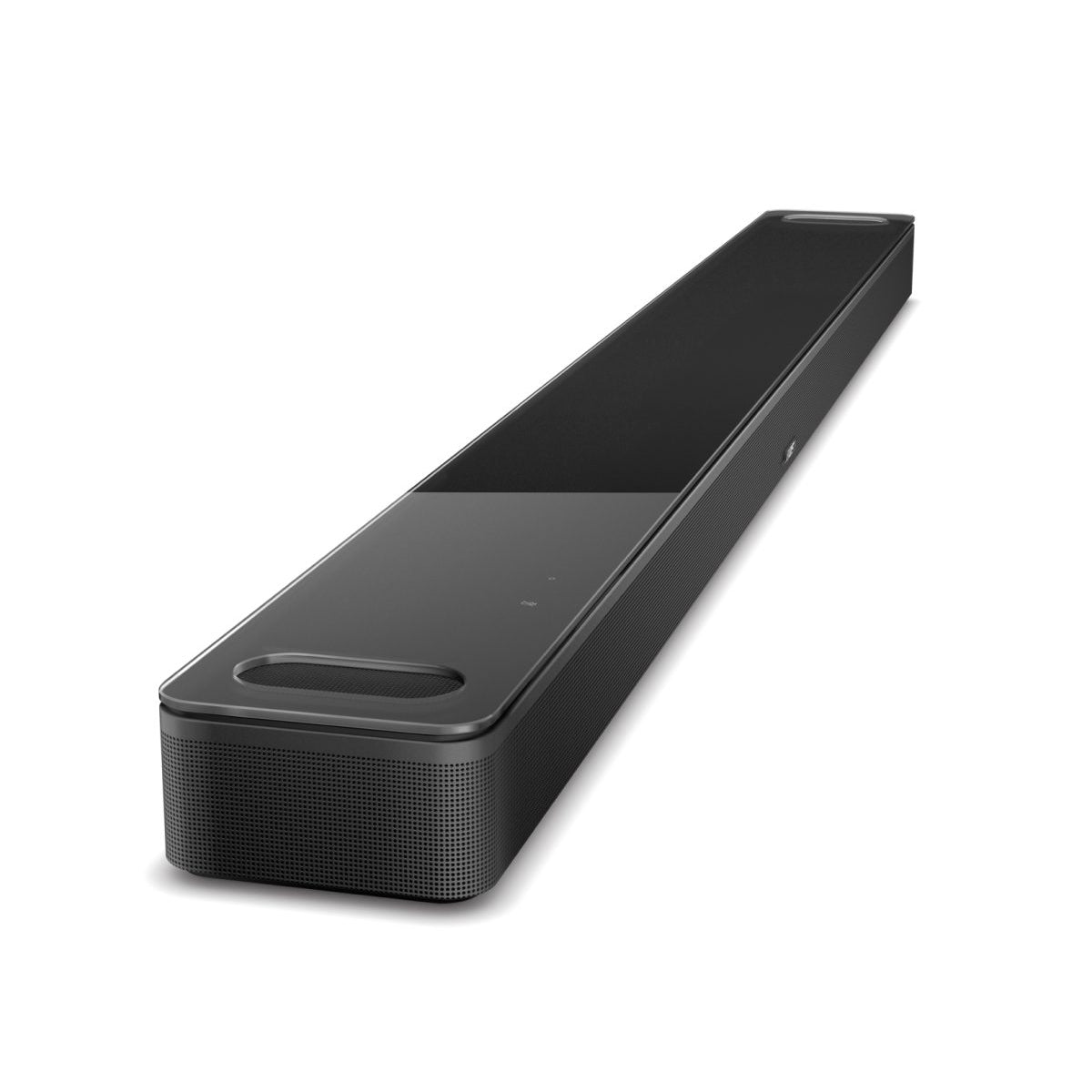 Barra De Sonido Bose Smart Ultra Negro