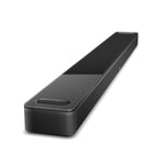 Barra De Sonido Bose Smart Ultra Negro