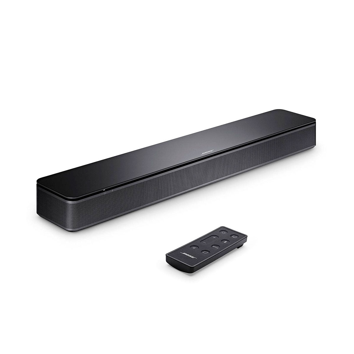 Barra de Sonido Bose TV Speaker Negro