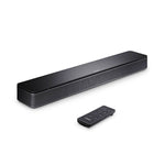 Barra de Sonido Bose TV Speaker Negro