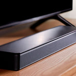 Barra de Sonido Bose TV Speaker Negro