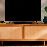 Barra de Sonido Bose TV Speaker Negro