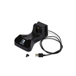 Base de Carga de Mando POWER A para Nintendo Switch Negro