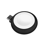 Base Inalámbrica De Carga Belkin QI2 De 15 W 3 En 1 Negro