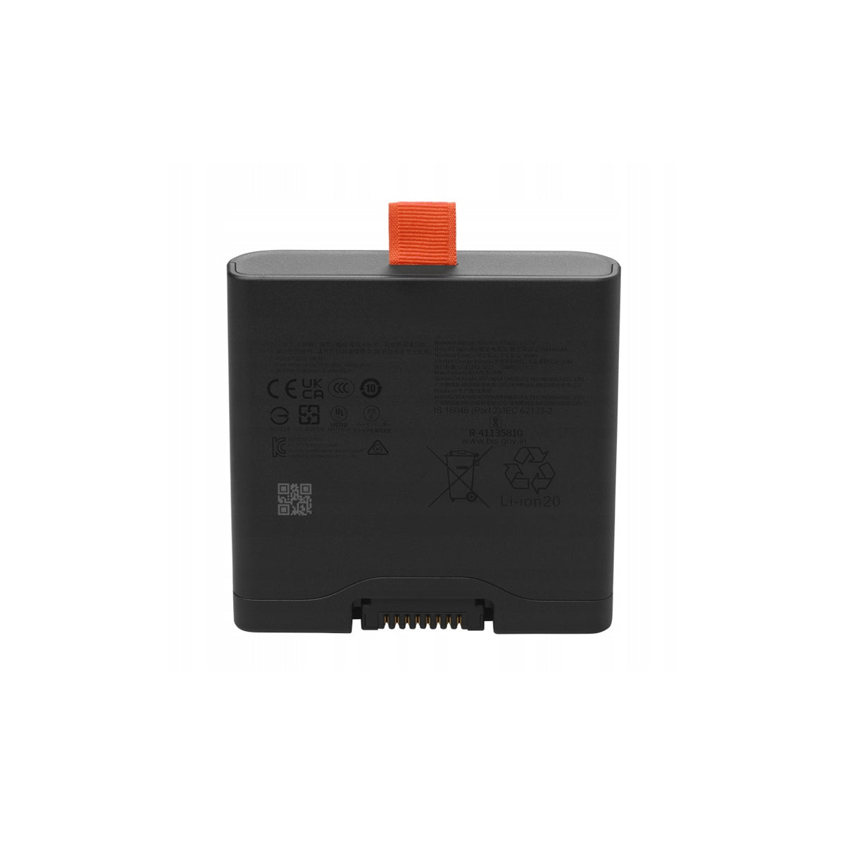 Batería Extraíble JBL 400 Para Partybox 320 y Xtreme 4