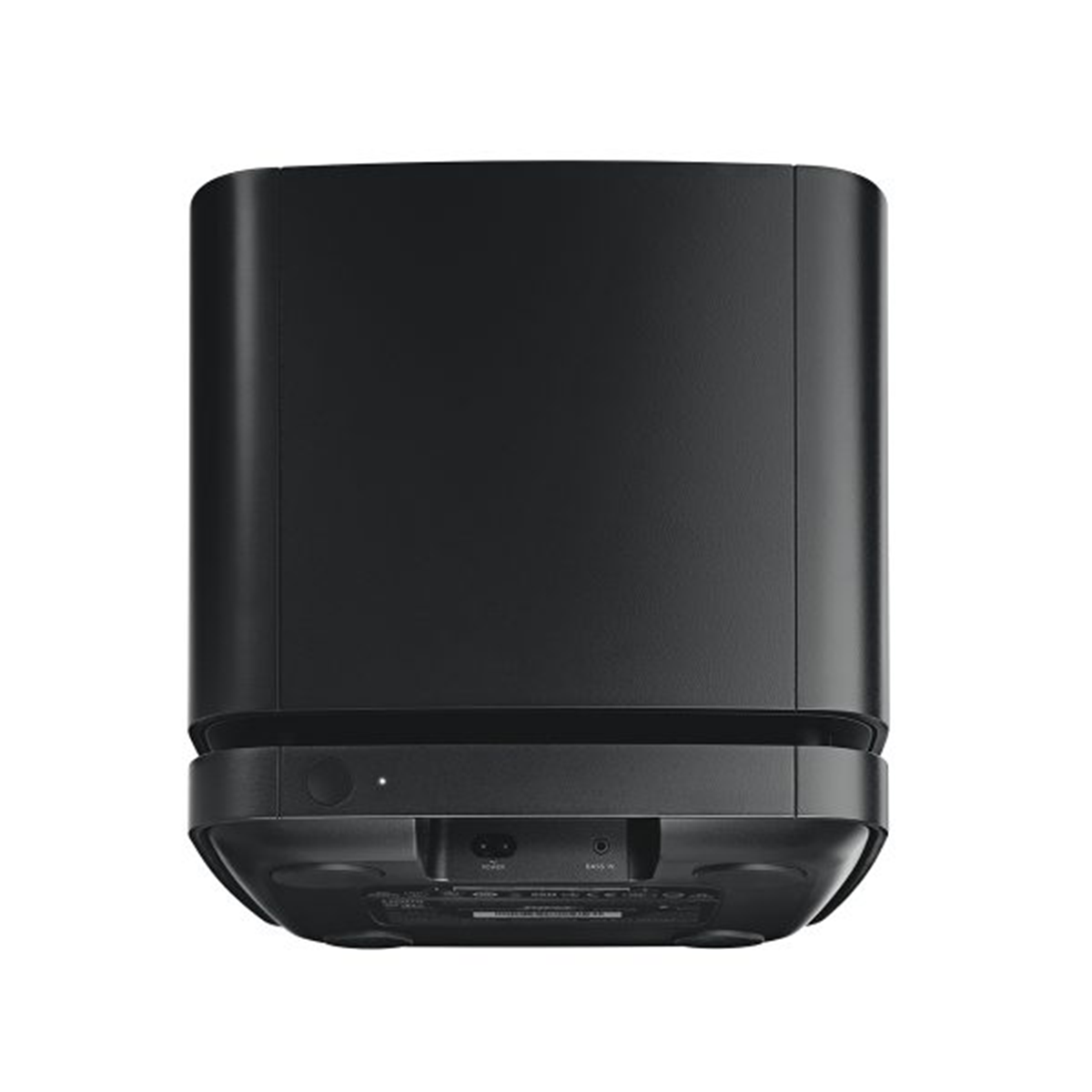 Subwoofer Bose Module 500 negro