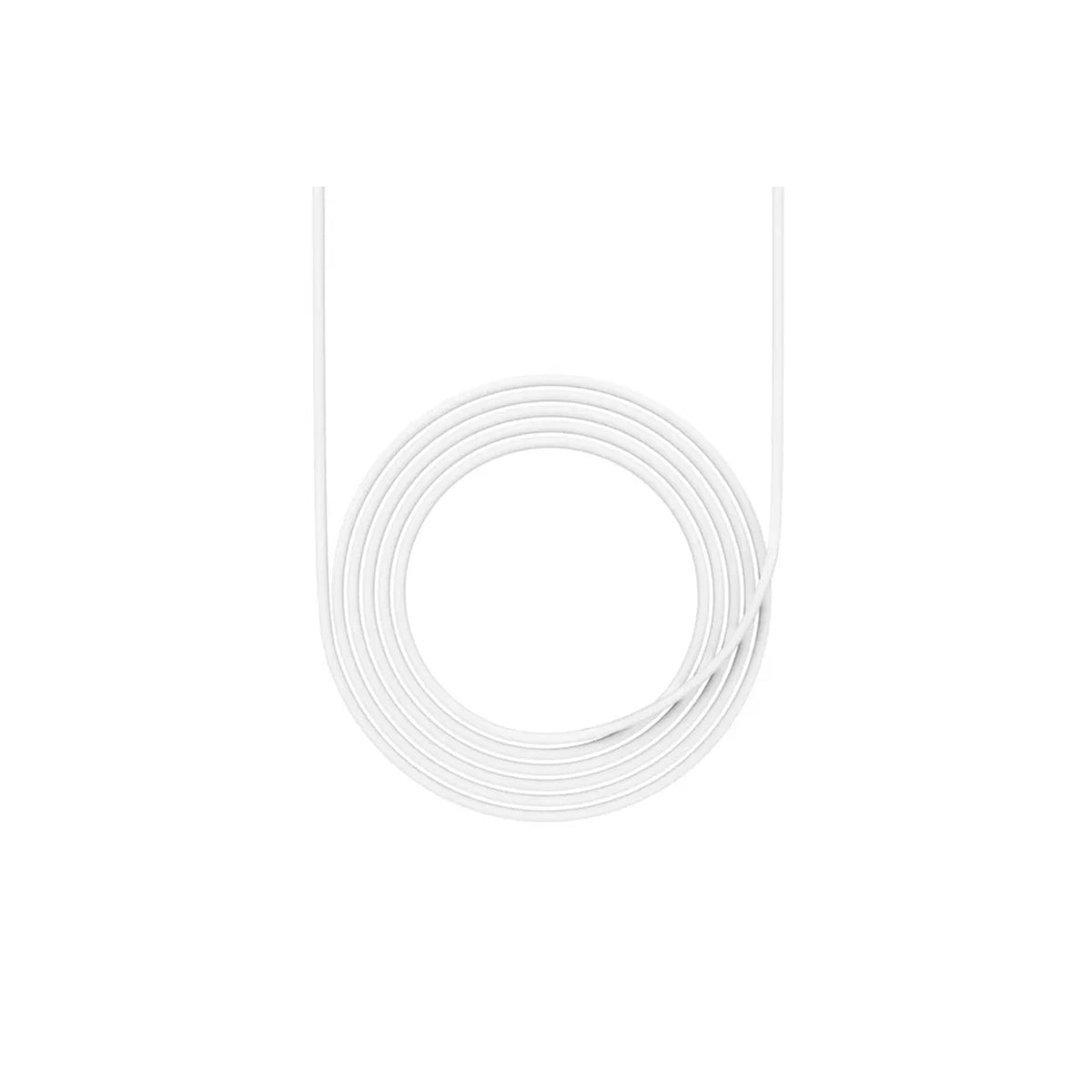 Cable Xiaomi USB-C A USB-C De 1.50 Metros Blanco