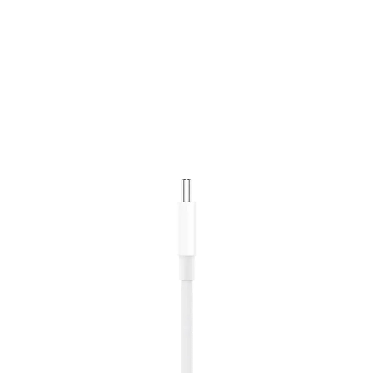 Cable Xiaomi USB-C A USB-C De 1.50 Metros Blanco