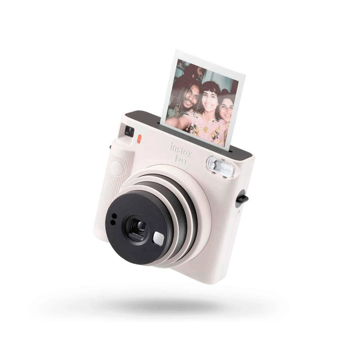 Cámara Fujifilm Instax Square SQ1 Blanco