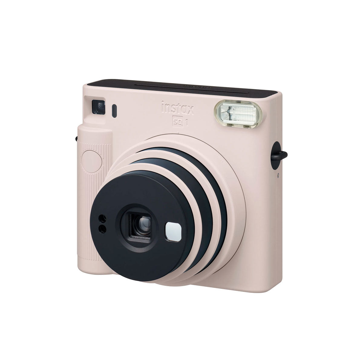 Cámara Fujifilm Instax Square SQ1 Blanco