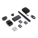 Cámara DJI Osmo 360 Adventure Combo