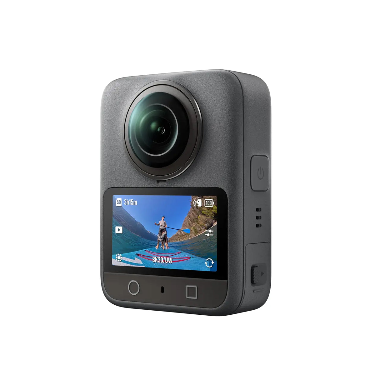 Cámara DJI Osmo 360 Adventure Combo