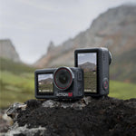 Camara Dji Osmo Action 5 Pro