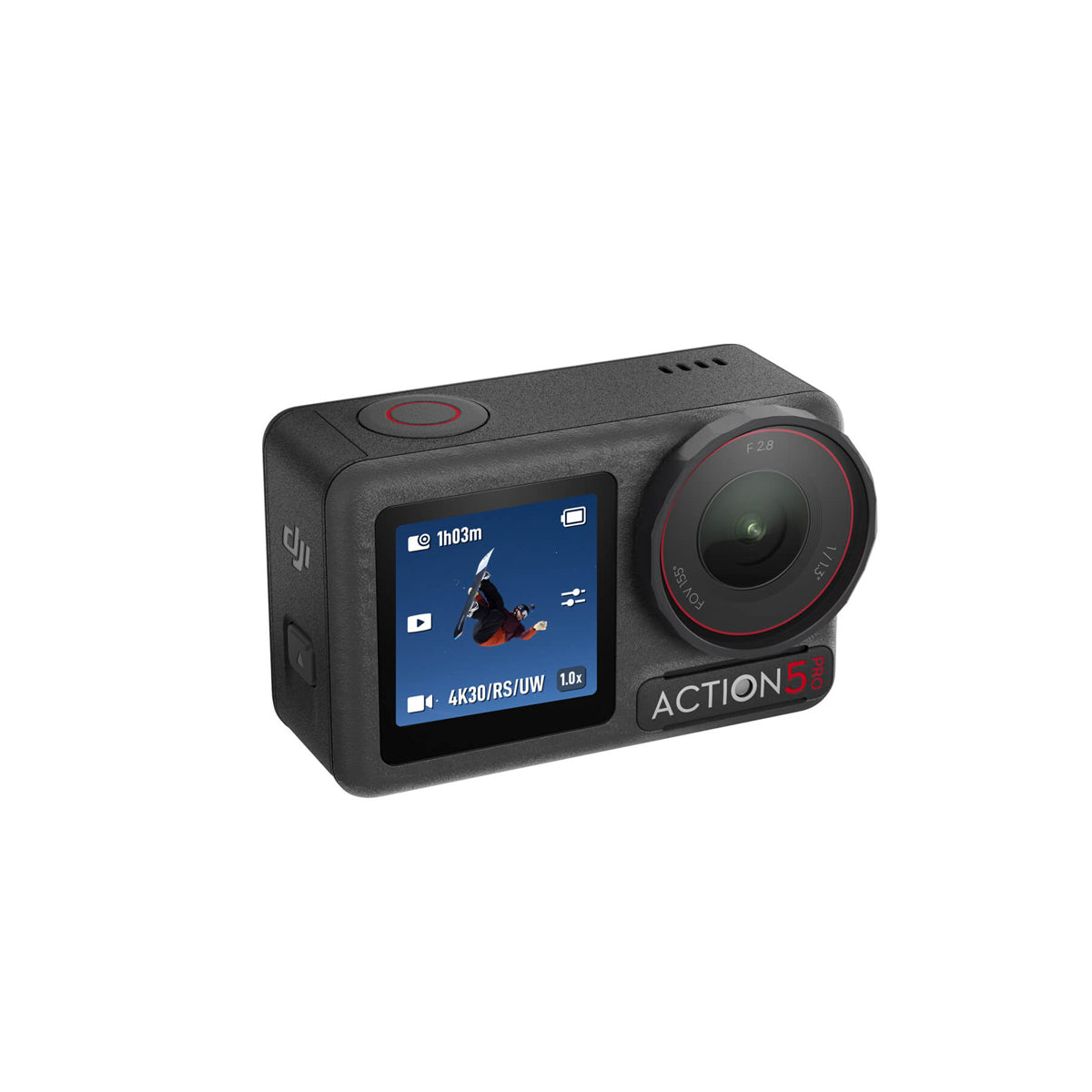 Camara Dji Osmo Action 5 Pro