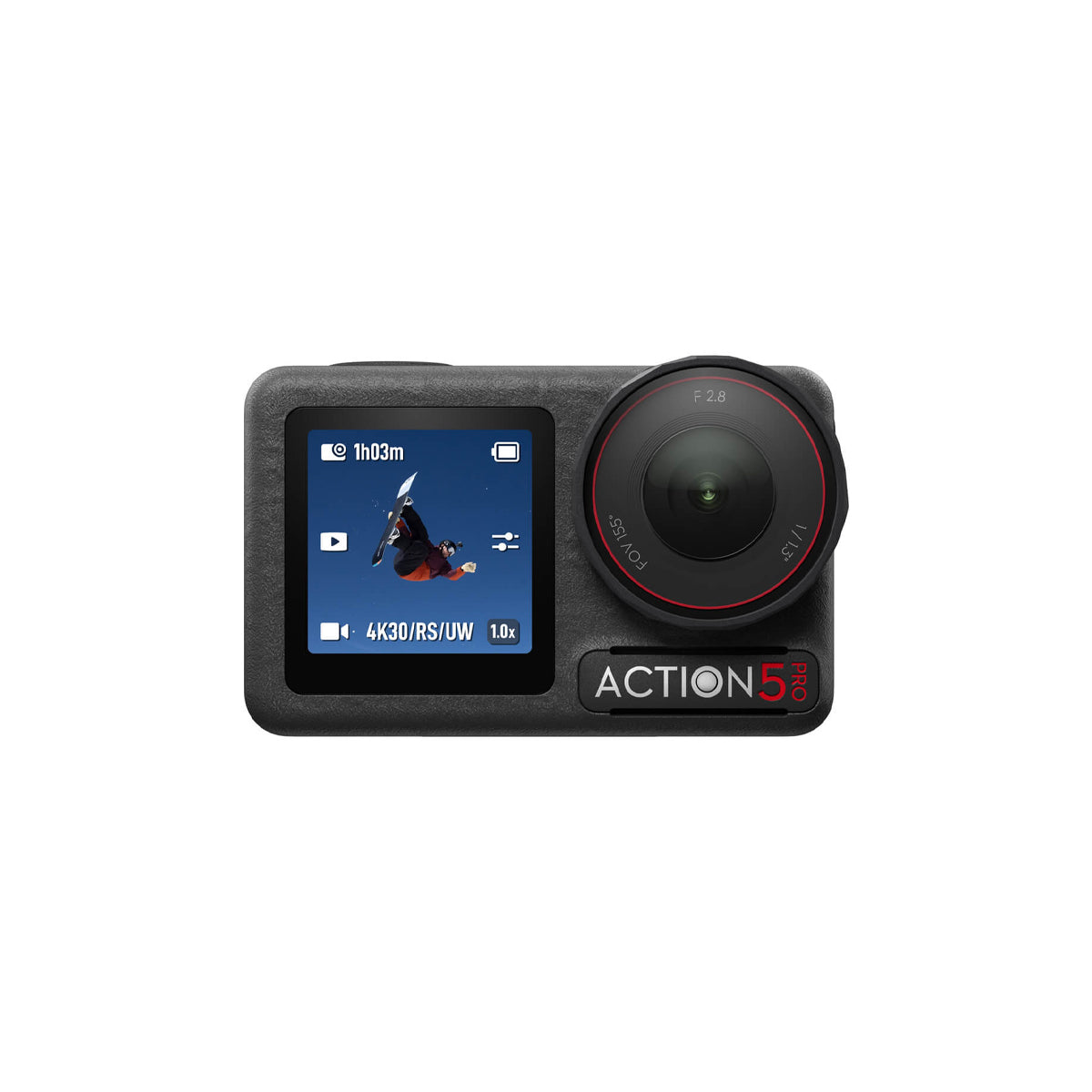 Camara Dji Osmo Action 5 Pro