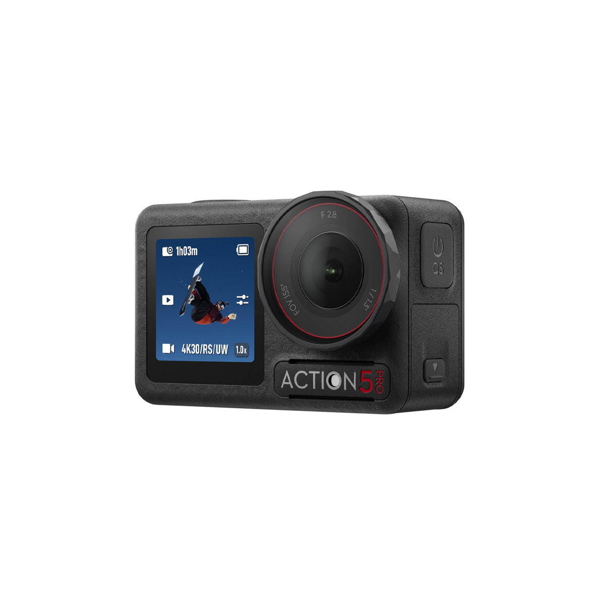 Camara Dji Osmo Action 5 Pro