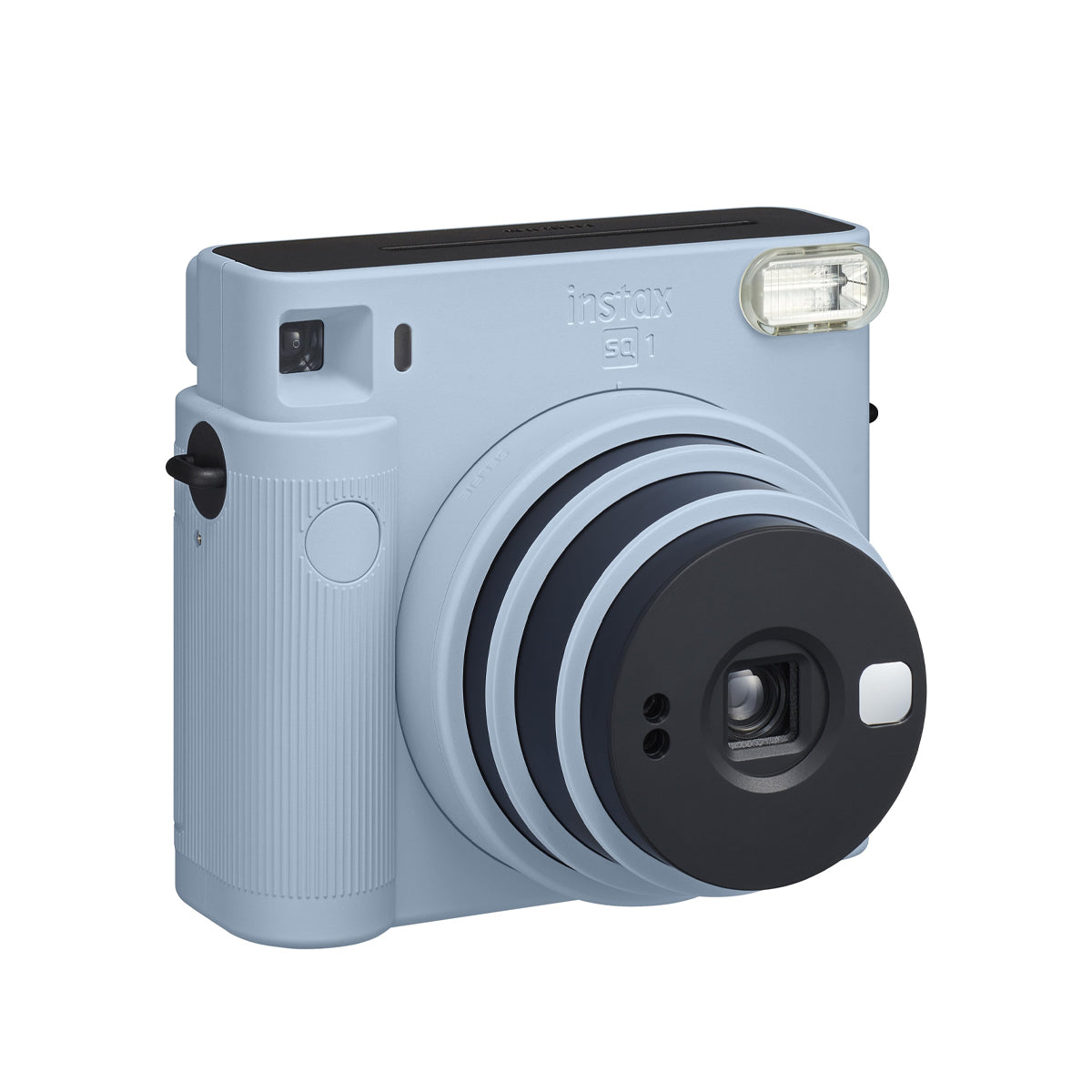 Cámara Fujifilm Instax Square SQ1 Azul