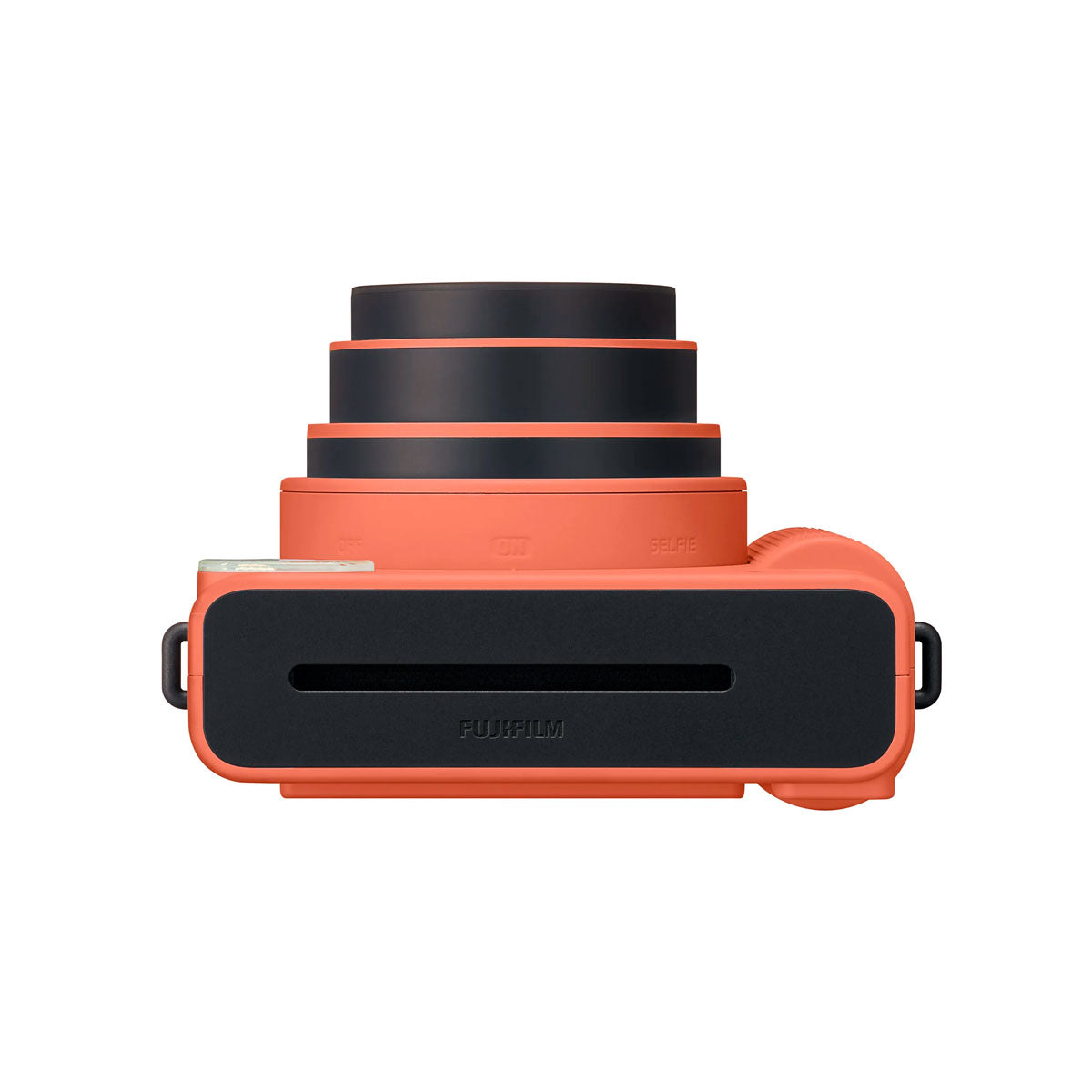 Cámara Fujifilm Instax Square SQ1 Terracota Orange