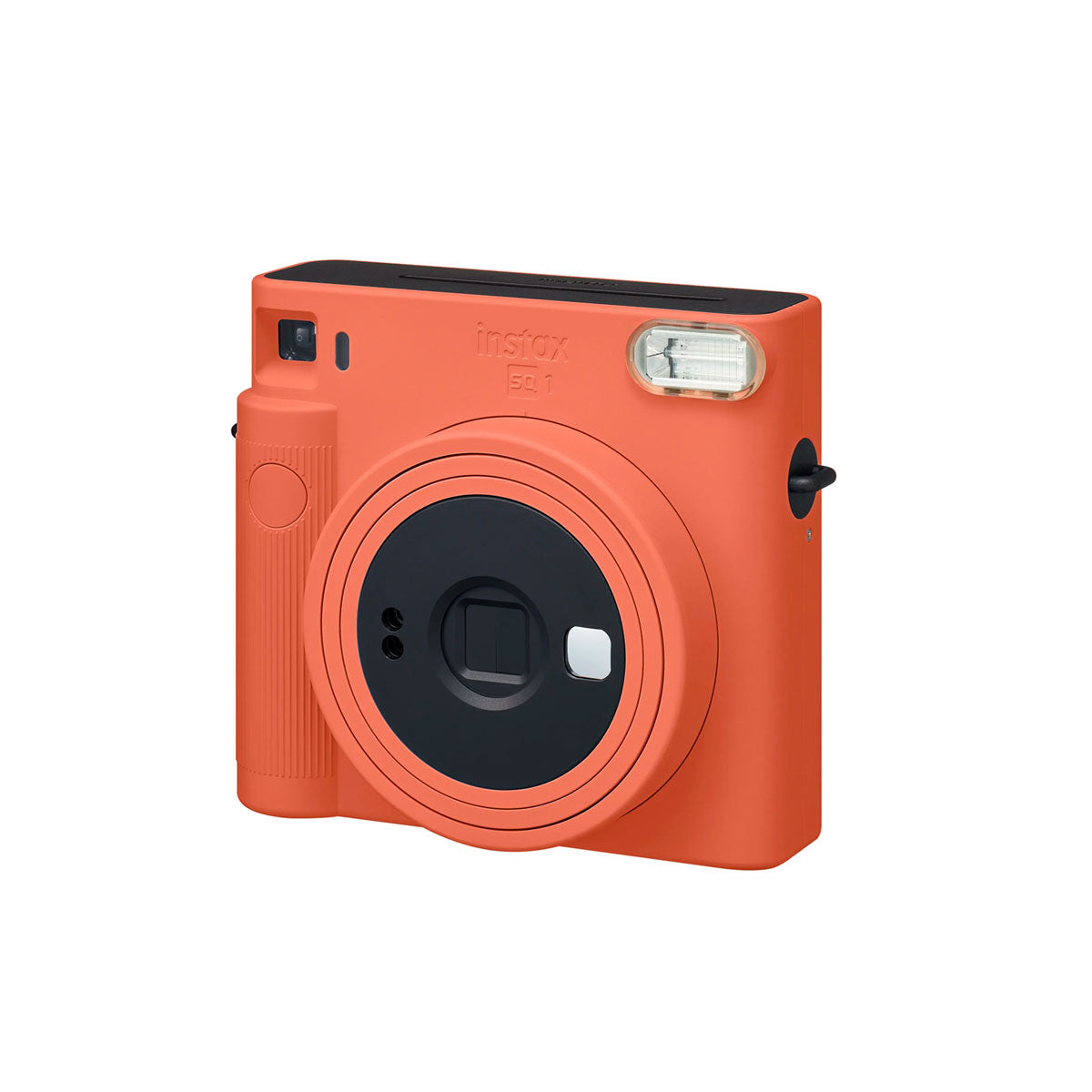 Cámara Fujifilm Instax Square SQ1 Terracota Orange