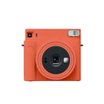 Cámara Fujifilm Instax Square SQ1 Terracota Orange