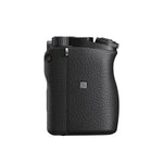 Cámara Sony Ilce-6100K / BQE38 (Kit cuerpo + Lente 16-50MM II)