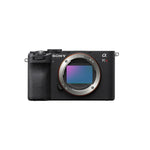 Cámara Sony ILCE-7CR/BQ E38 Negro Cuerpo