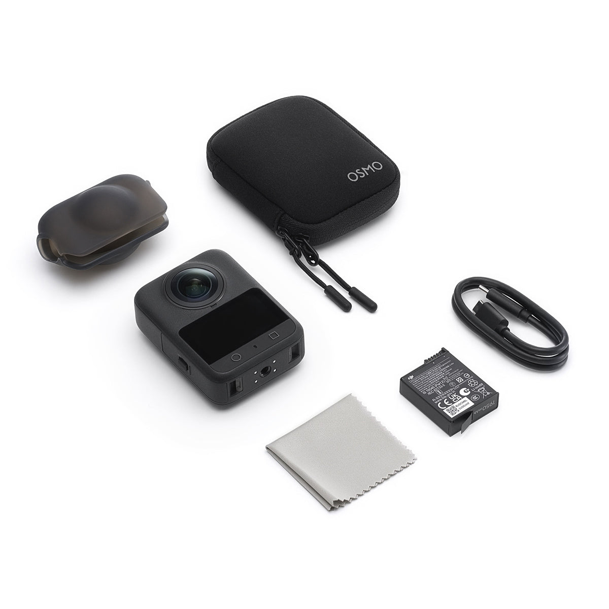 Cámara DJI Osmo 360 Standar