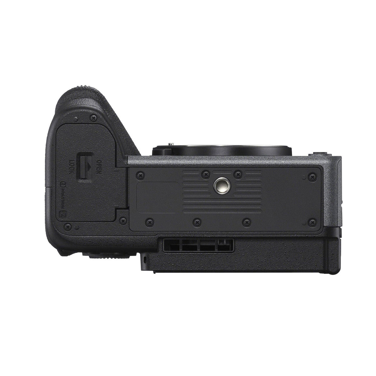 Camara Sony Ilme FX3A QE38 Negro (Cuerpo)