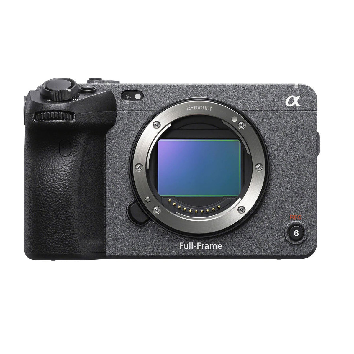 Camara Sony Ilme FX3A QE38 Negro (Cuerpo)