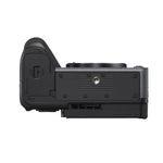 Camara Sony Ilme FX3A QE38 Negro (Cuerpo)