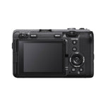 Camara Sony Ilme FX3A QE38 Negro (Cuerpo)