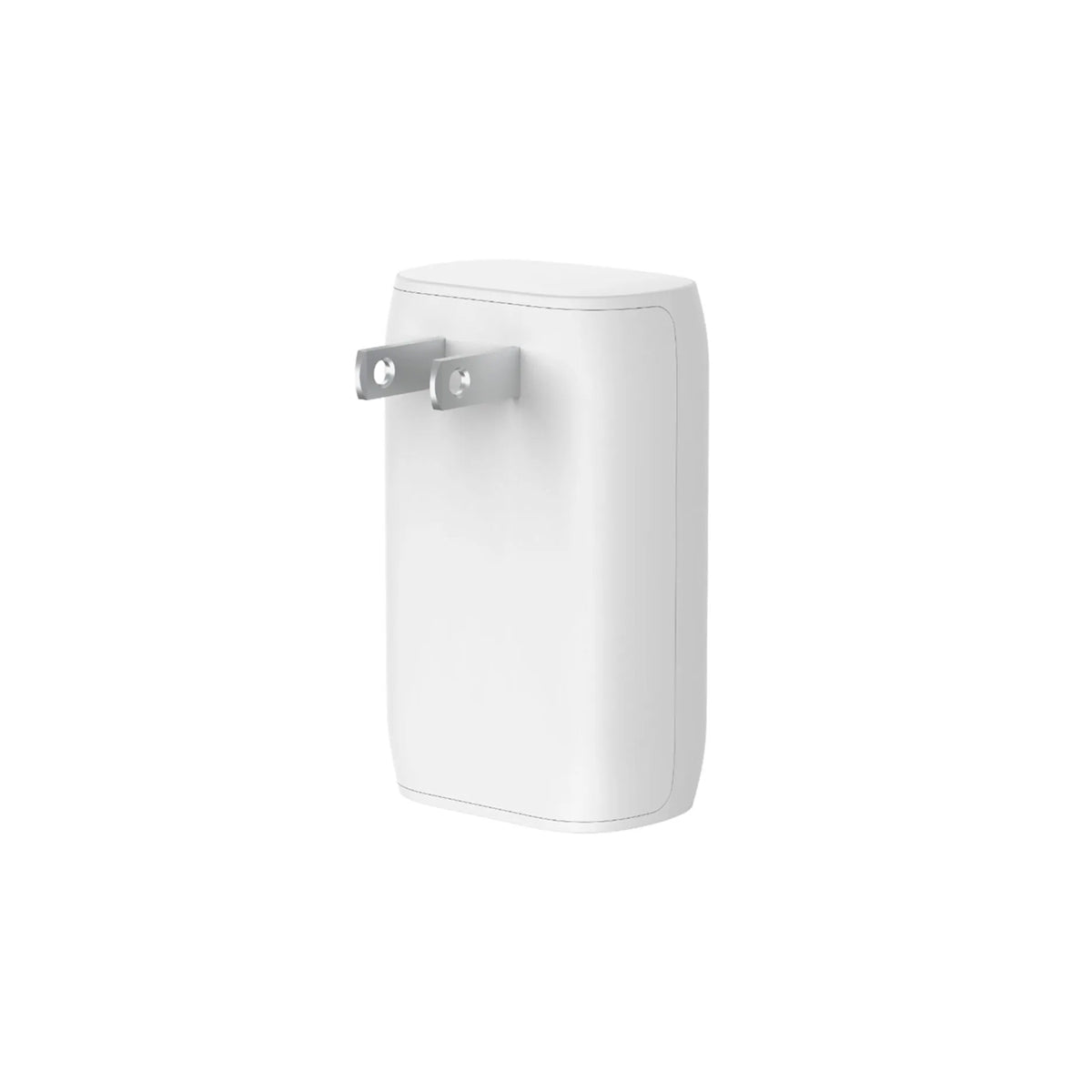 Cargador Belkin De Pared Dual USB-A Y USB-C De 32 W Blanco
