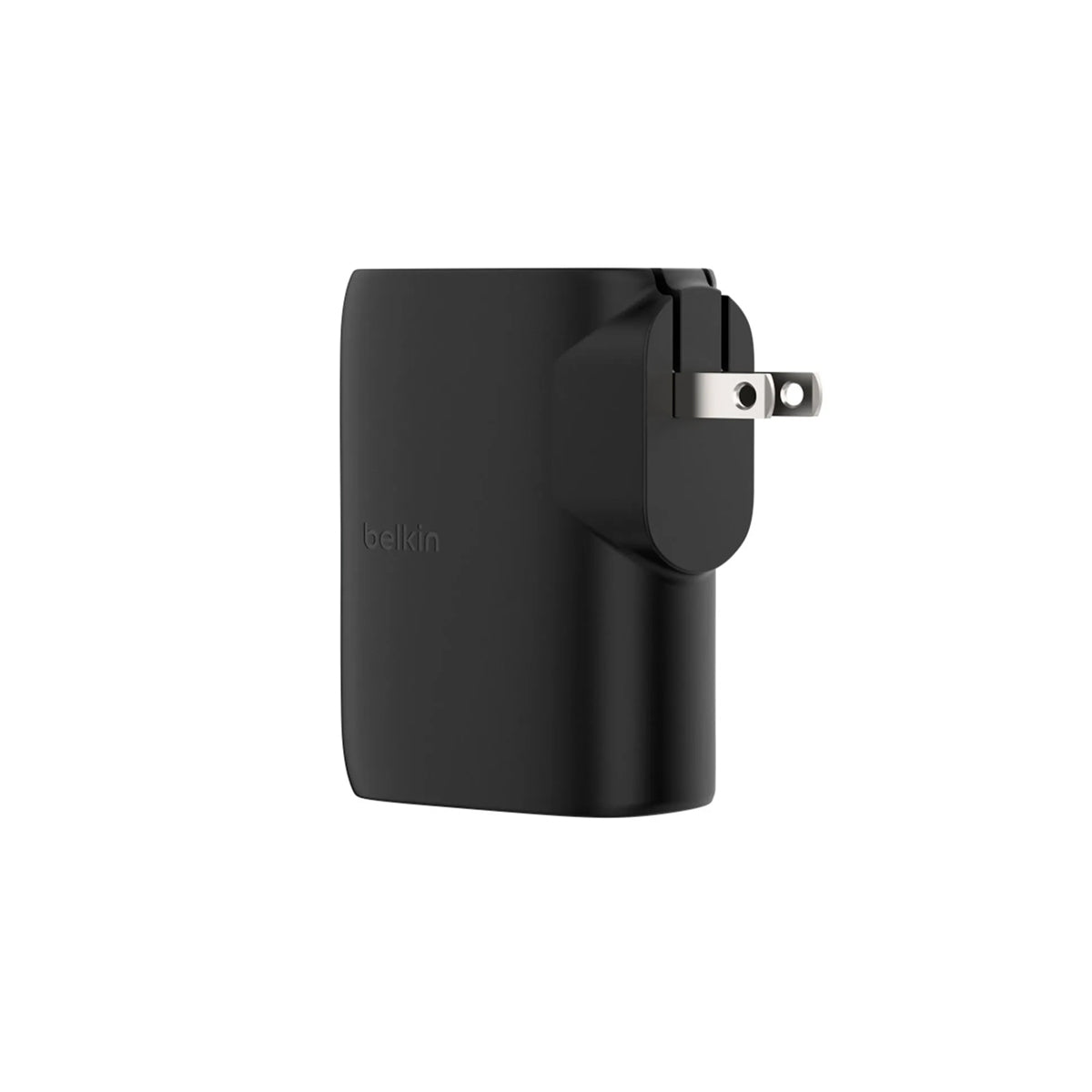 Cargador De Pared Híbrido Belkin De 25 W + Power Bank De 5K