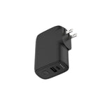 Cargador De Pared Híbrido Belkin De 25 W + Power Bank De 5K