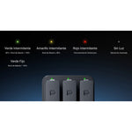 Cargador Multiple Insta360 X4