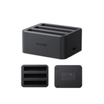 Cargador Multiple Insta360 X4