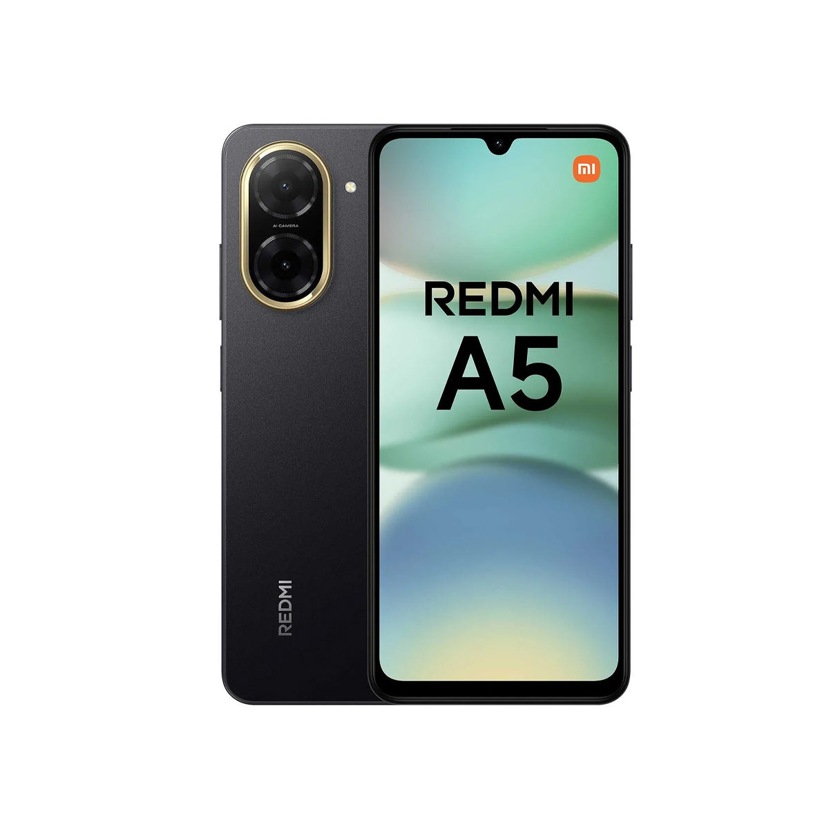 Celular Xiaomi Redmi A5 4GB + 128 GB Negro