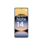 Celular Xiaomi Redmi Note 14 5G 8GB + 256GB Morado