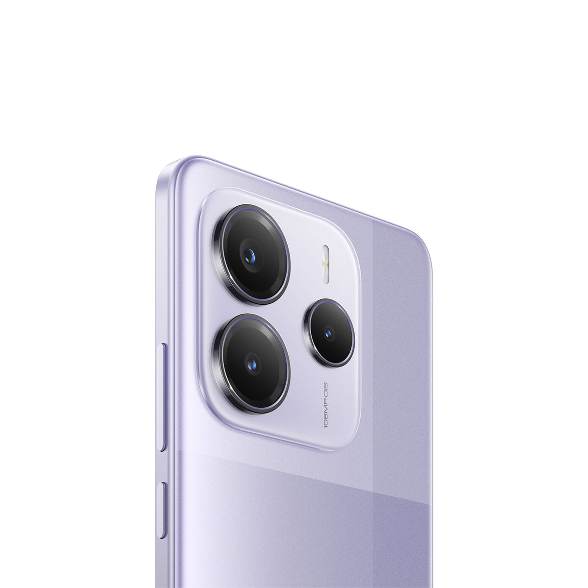 Celular Xiaomi Redmi Note 14 5G 8GB + 256GB Morado