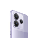 Celular Xiaomi Redmi Note 14 5G 8GB + 256GB Morado