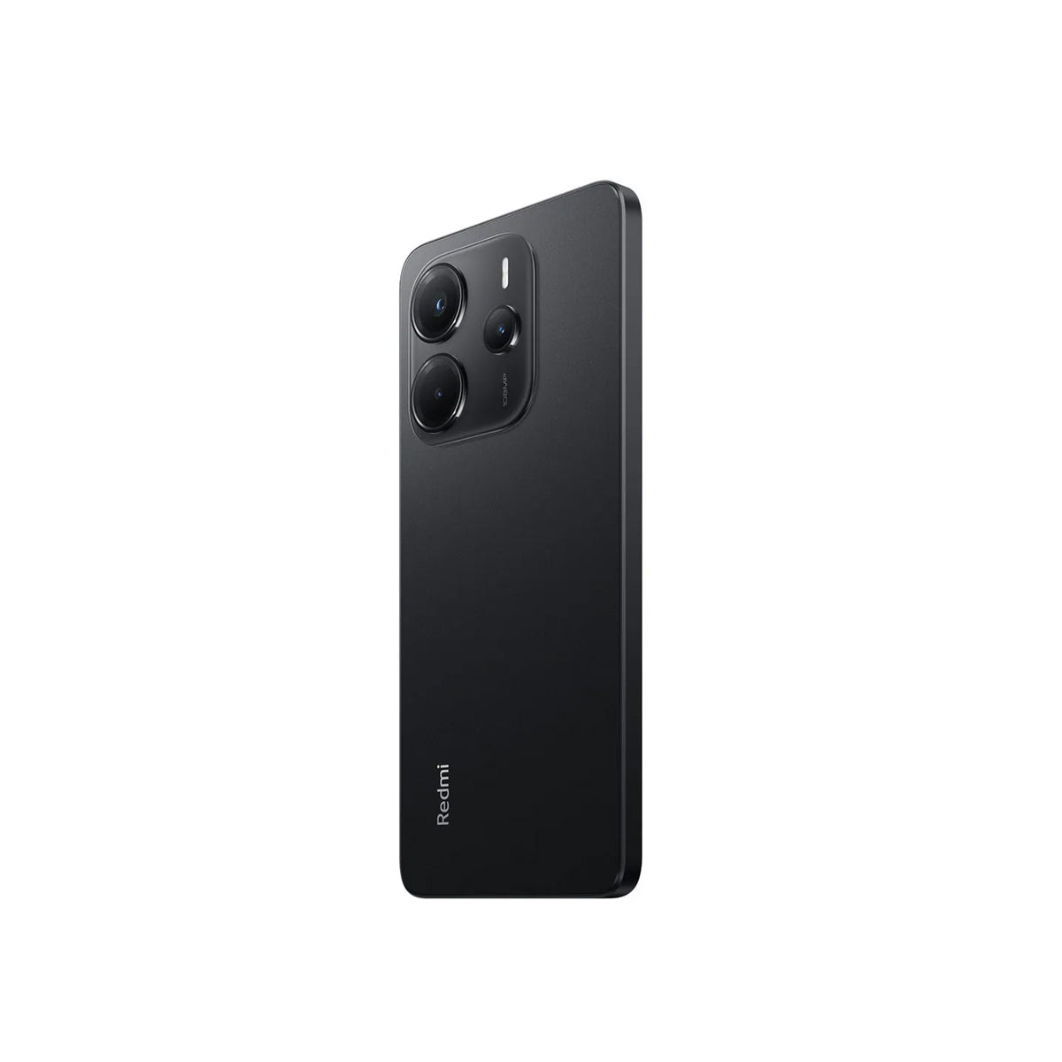 Celular Xiaomi Redmi Note 14 6GB + 128GB Negro