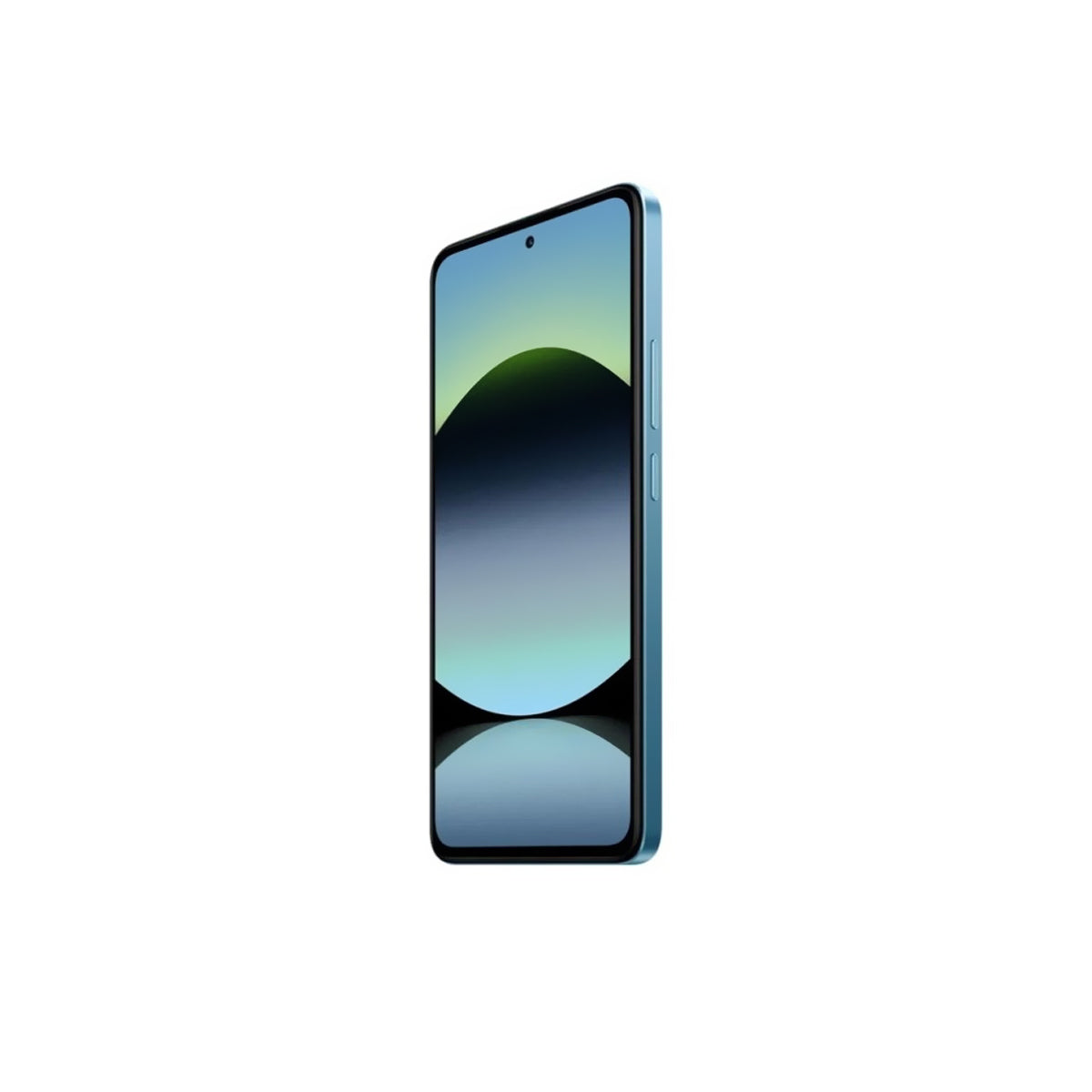 Celular Xiaomi Redmi Note 14 6GB + 128GB Azul