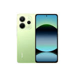 Celular Xiaomi Redmi Note 14 6GB + 128GB Verde