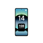 Celular Xiaomi Redmi Note 14 6GB + 128GB Verde