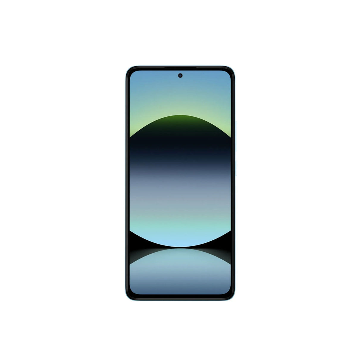 Celular Xiaomi Redmi Note 14 8GB + 256GB Azul