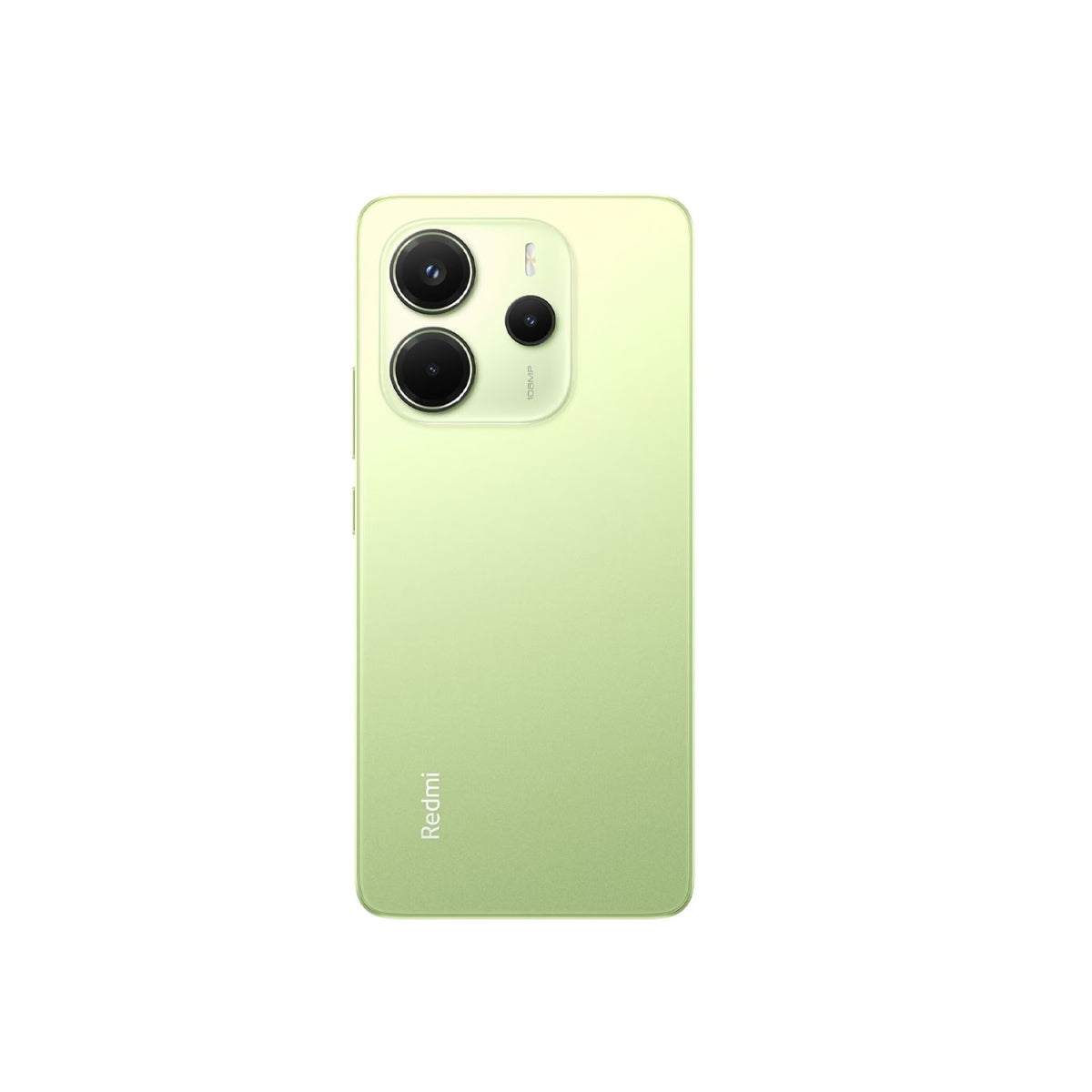 Celular Xiaomi Redmi Note 14 8GB + 256GB Verde